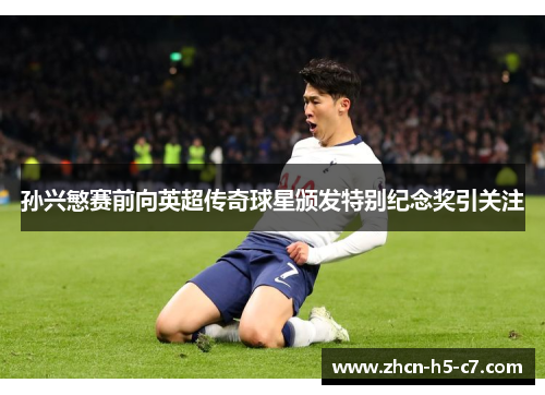 孙兴慜赛前向英超传奇球星颁发特别纪念奖引关注